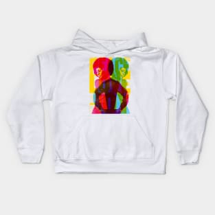 Alice Coltrane Kids Hoodie